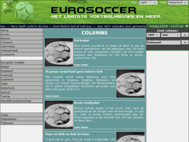 Homepage
