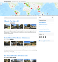 Homepage